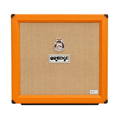 Orange Crush Pro 4x12 högtalarlåda