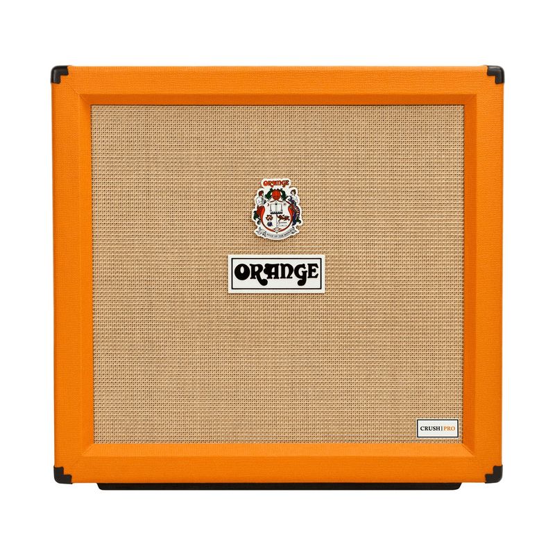 Orange Crush Pro 4x12 högtalarlåda
