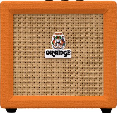 Orange Crush Mini minikombo