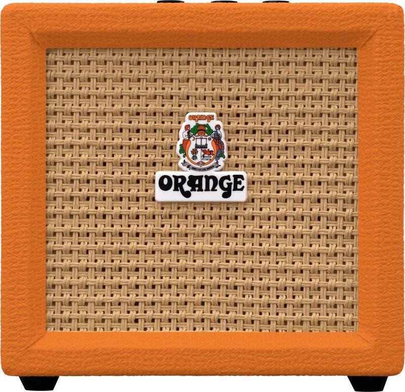Orange Crush Mini minikombo