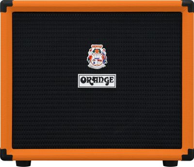 Orange OBC112 baslåda 1x12