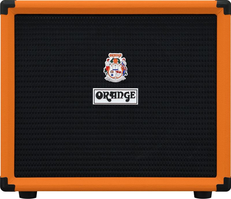 Orange OBC112 baslåda 1x12
