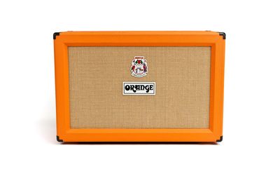 Orange PPC212 högtalarlåda 2x12