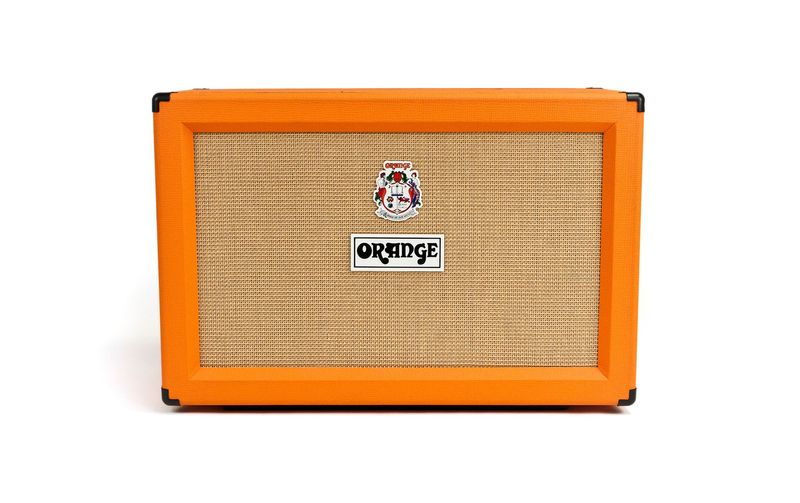 Orange PPC212 högtalarlåda 2x12