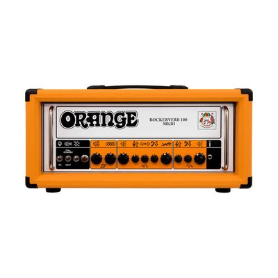Orange Rockerverb 100 MKIII förstärkartopp