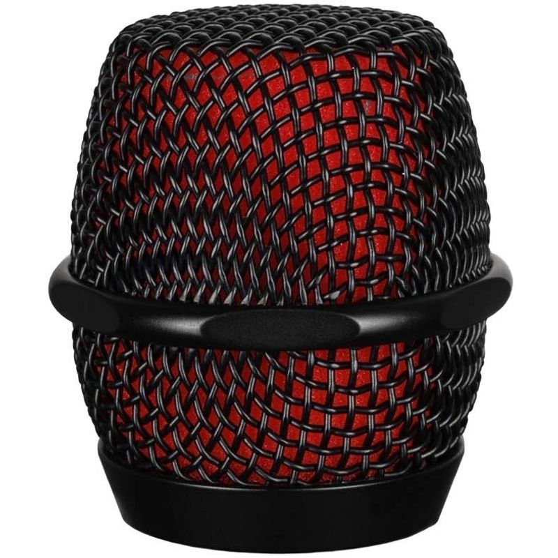 sE Electronics V7 grill, svart