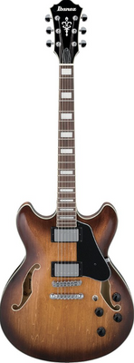 Ibanez AS73-TBC – bild 2