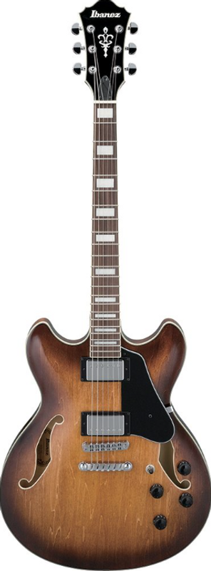 Ibanez AS73-TBC – bild 2