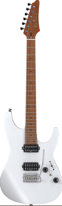 Ibanez AZ2402-PWF – bild 2