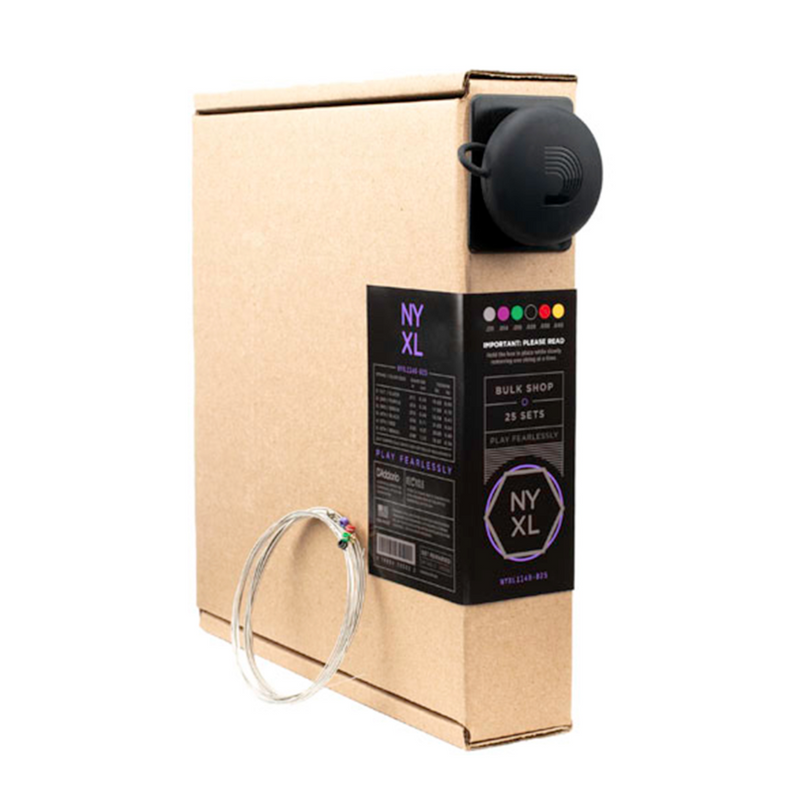 D'Addario NYXL1149-B25