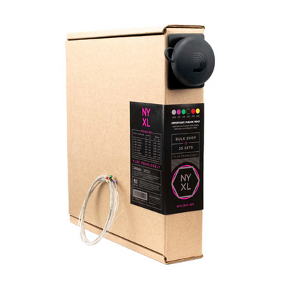 D'Addario NYXL0942-B25