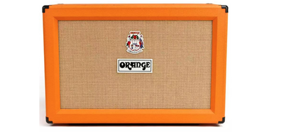 Orange PPC212V högtalarlåda 2x12 vertikal