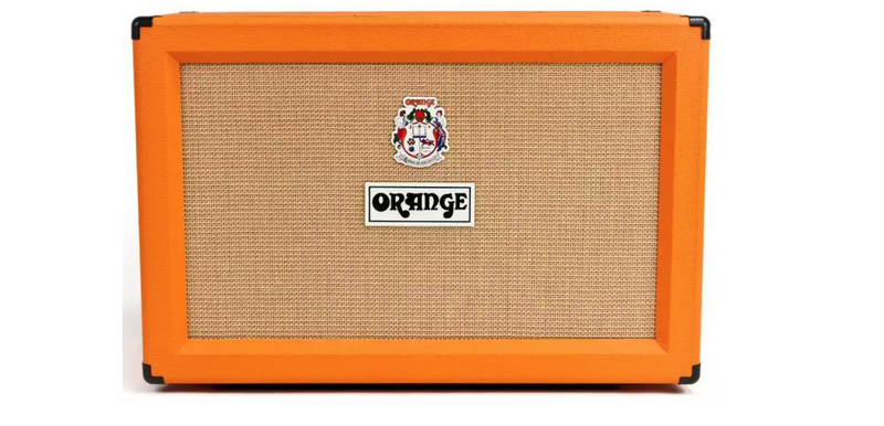 Orange PPC212V högtalarlåda 2x12 vertikal