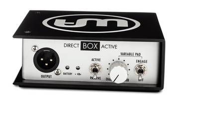 Warm Audio WA-DI-A - DI Box Active