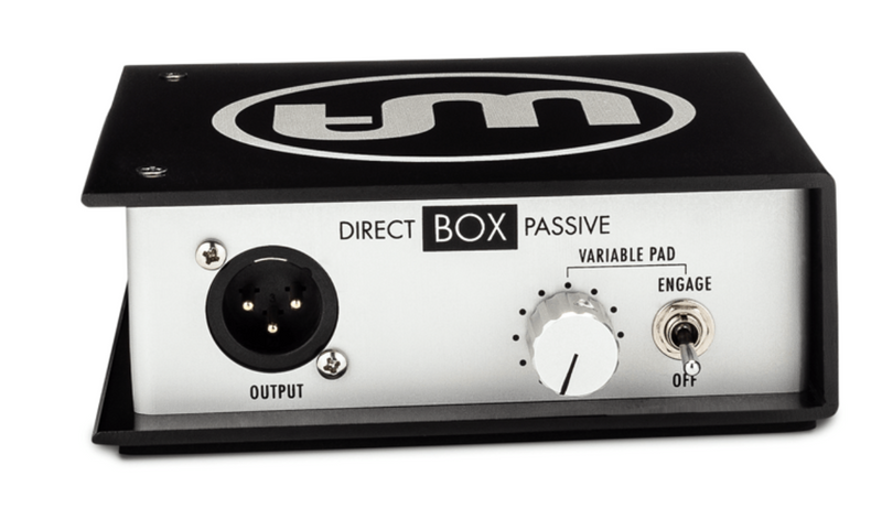 Warm Audio WA-DI-P - DI Box Passive