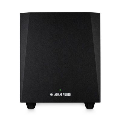 ADAM Audio ADAM T10 S - Active Subwoofer 130W / 1x 10
