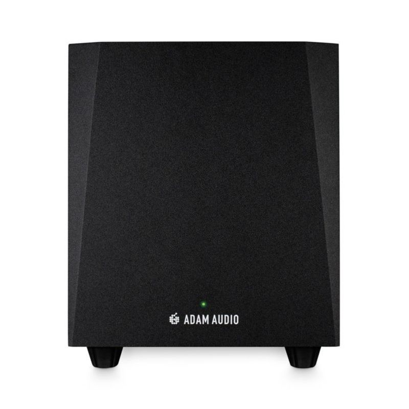 ADAM Audio ADAM T10 S - Active Subwoofer 130W / 1x 10