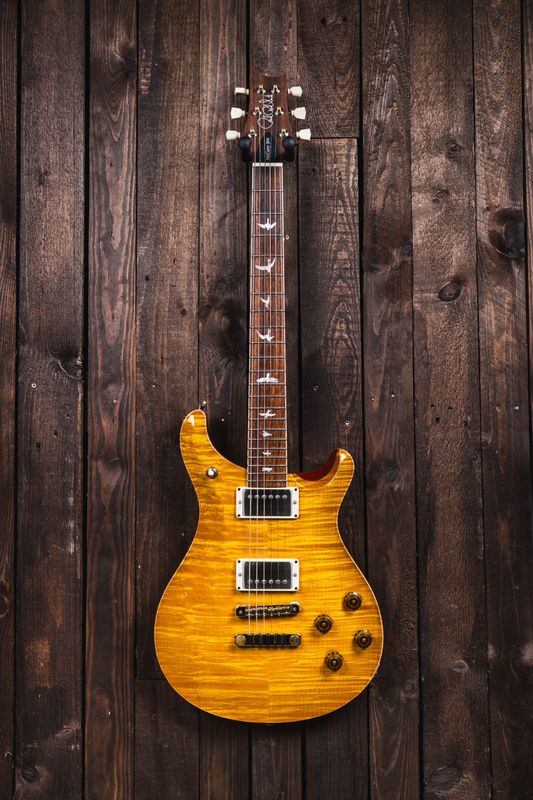 PRS McCarty 594 McCarty Sunburst