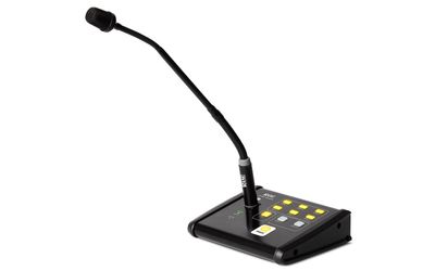 Rane ZonePager personsökning