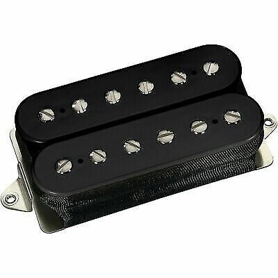 DiMarzio Rainmaker Neck DP281 humbucker, svart
