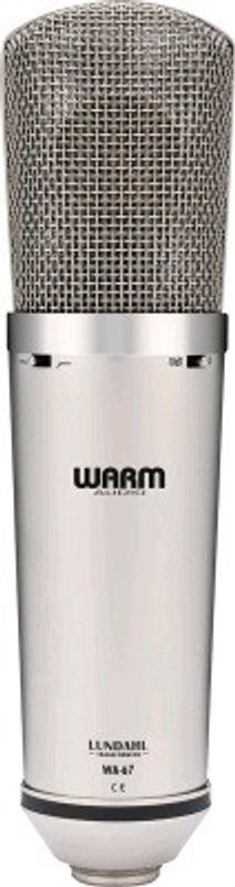 Warm Audio WA-67