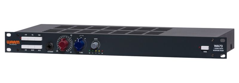 Warm Audio WA73