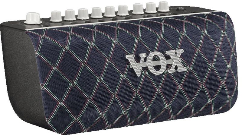 Vox Adio Air BS basförstärkare med Bluetooth
