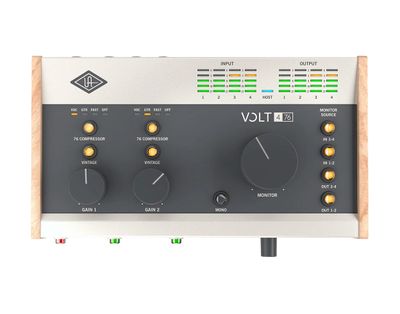 Universal Audio Volt 476