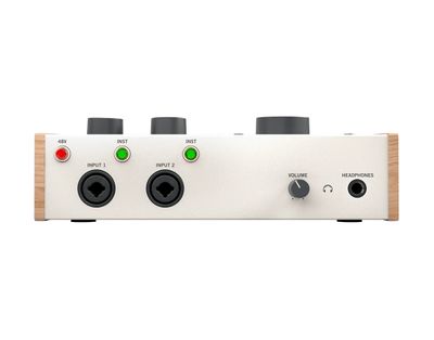 Universal Audio Volt 476
