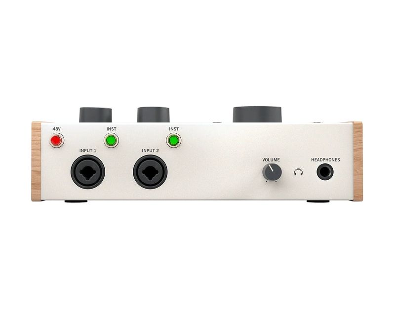 Universal Audio Volt 476