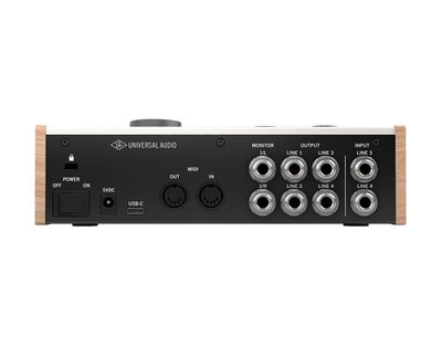 Universal Audio Volt 476
