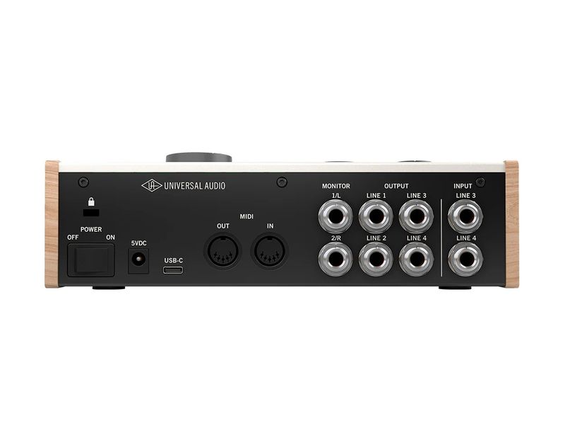 Universal Audio Volt 476