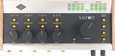 Universal Audio Volt 476P