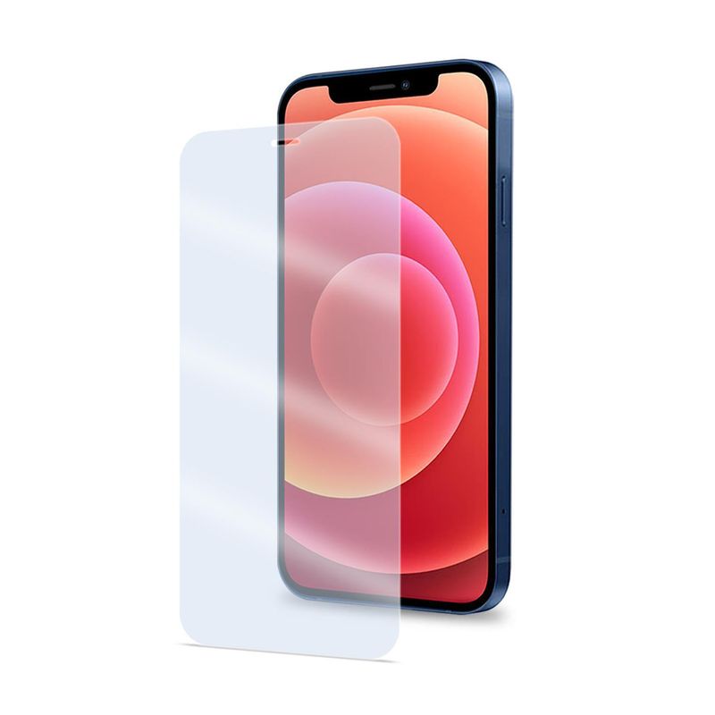 Screen Protector iPhone 12 / 12 Pro Tempered Glass