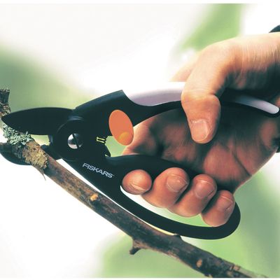 Pruning Shears Fingerloop Anti-Slip P43