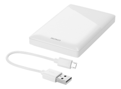 Powerbank 5 000mAh
