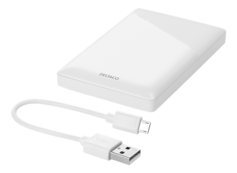 Powerbank 5 000mAh