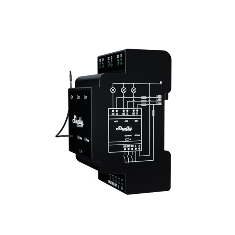 Wave Pro 3