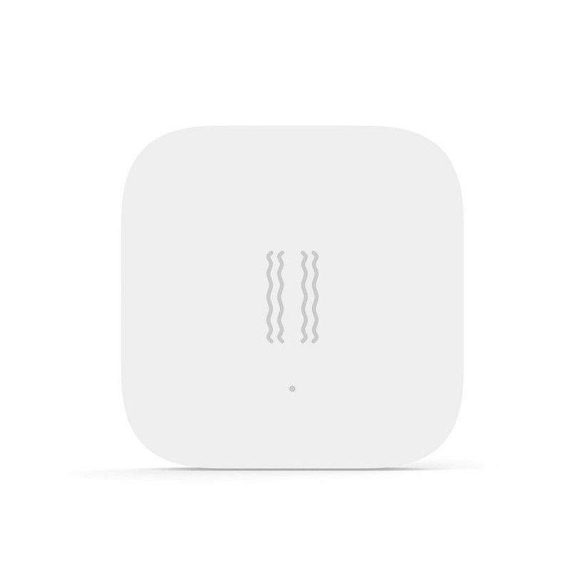 Aqara Vibration Sensor
