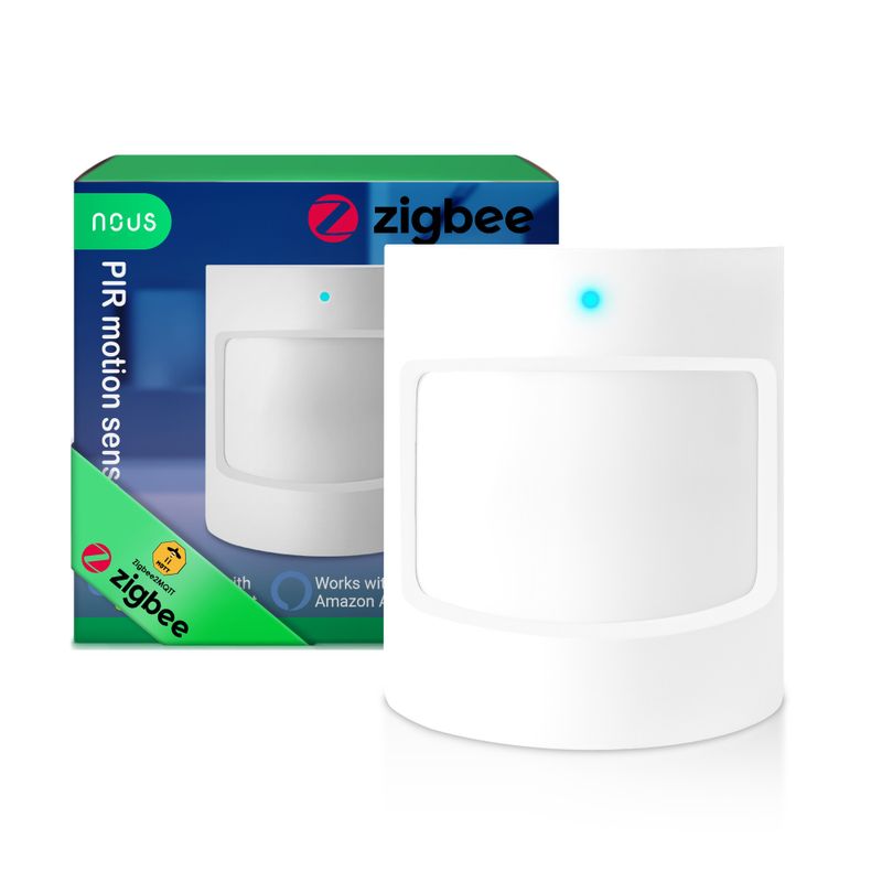 PIR Motion Sensor E2