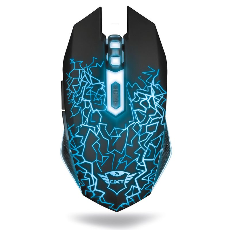 GXT 107 Izza Wireless Gaming Mouse