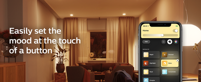 Hue White and Color Ambiance B39 E14 - 2 Pack
