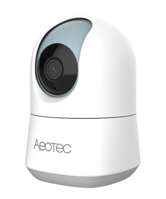 Smart kamera med Pan/Tilt - Cam 360