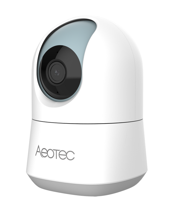 Smart kamera med Pan/Tilt - Cam 360