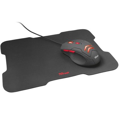 Ziva 4-in-1 Gaming bundle