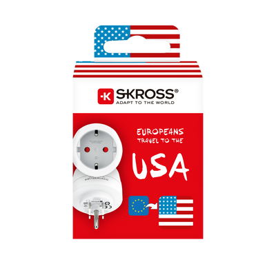 El-Adapter USA/Japan MFL