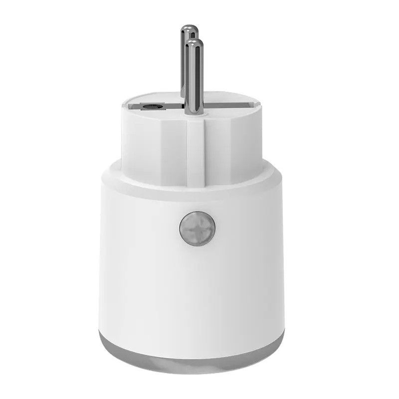 Plug In Relä - Matter - 16A 3pack