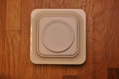 Adapter för IKEA Dimmer - On top
