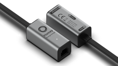 Homey Energy Dongle P1