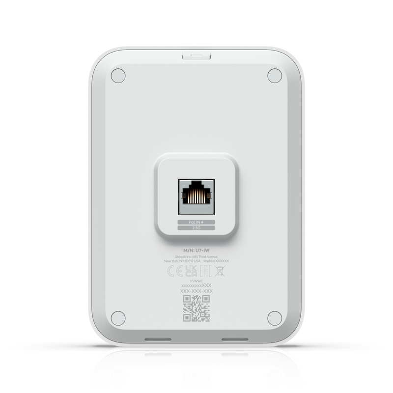 Ubiquiti U7 IW